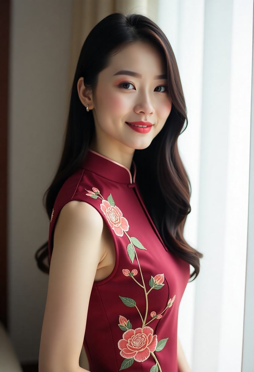 法医秦明