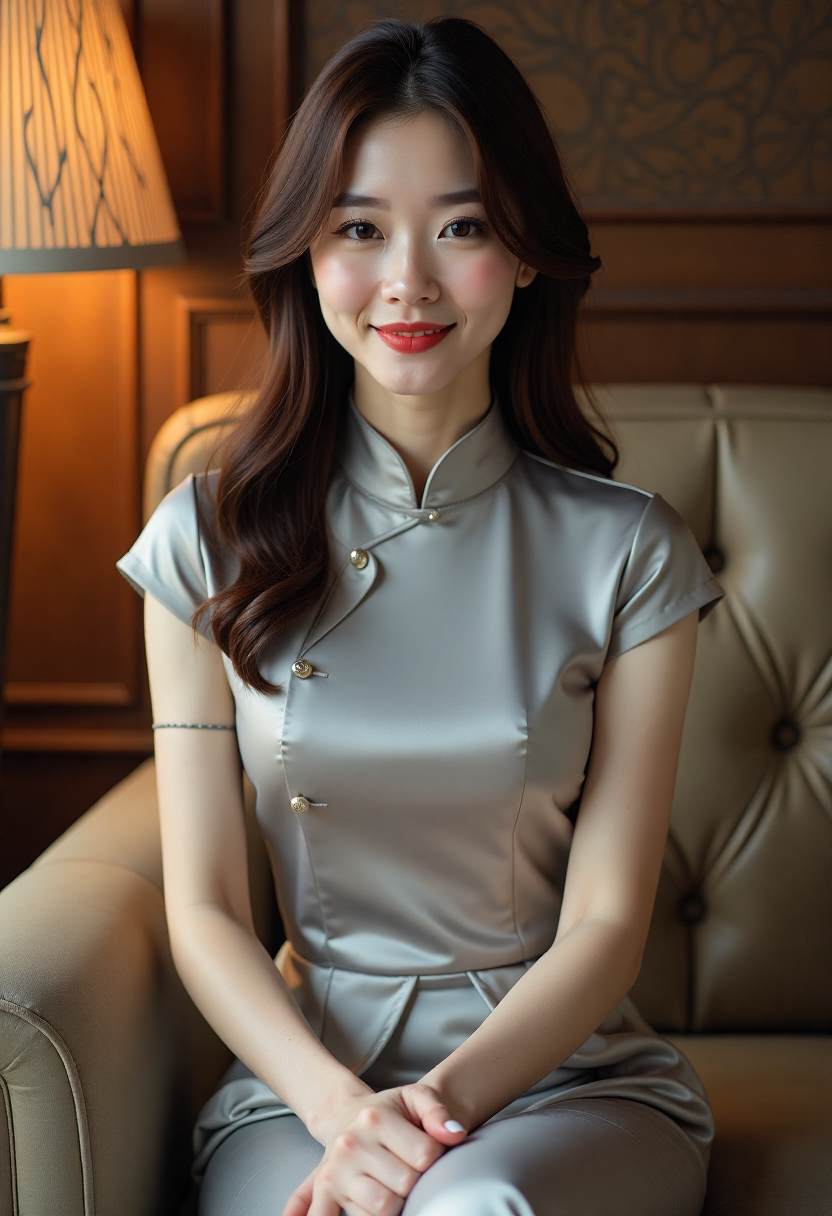 青春派对