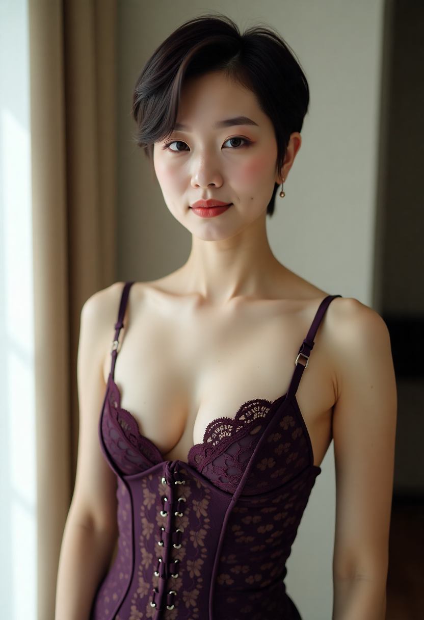 迷雾森林