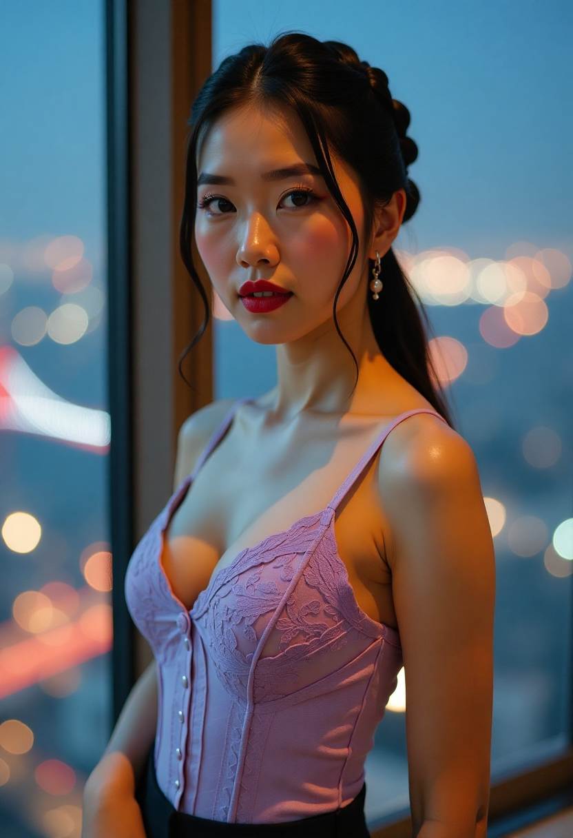 无限轮回